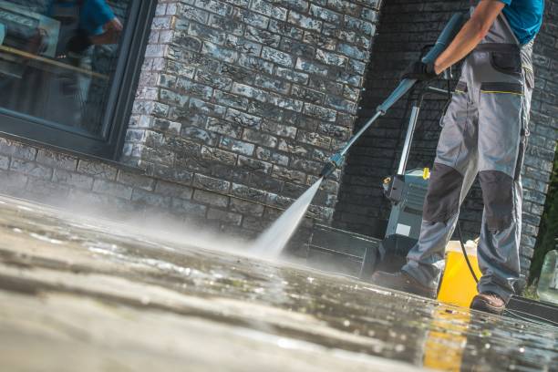 Best Restaurant Pressure Washing  in Arche, OK