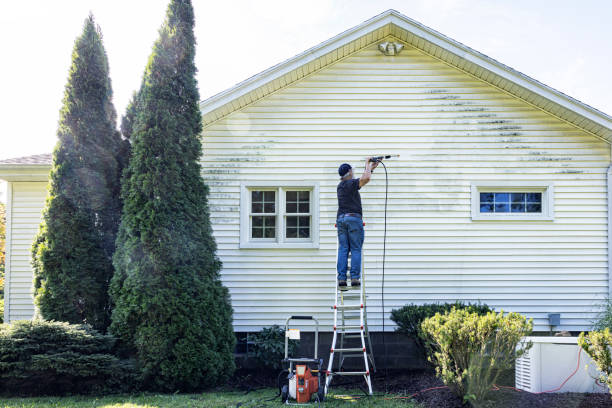 Best Dumpster Area Cleaning  in Arche, OK